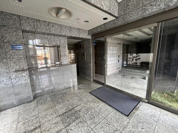 ライオンズマンション名駅西