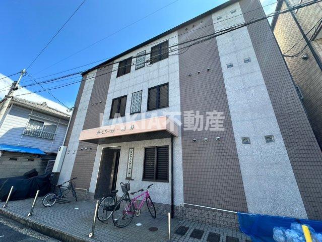 ルミエール鴫野