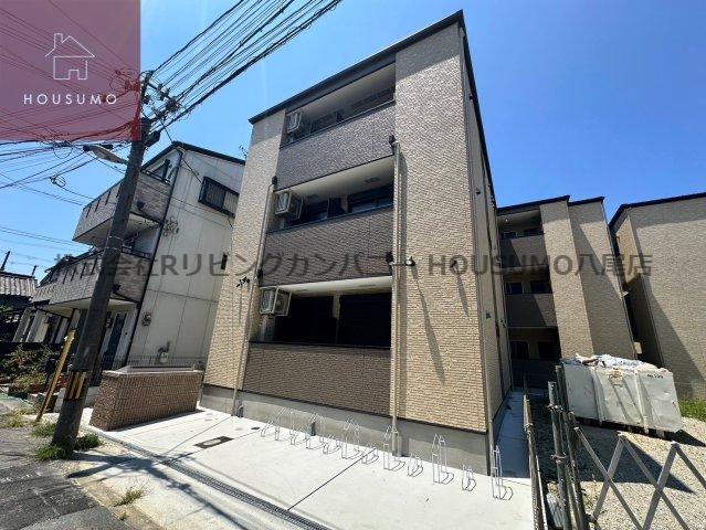 H-MAISON加美正覚寺Ⅰ