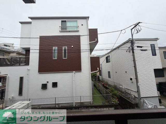 アーバンハイム東寺尾
