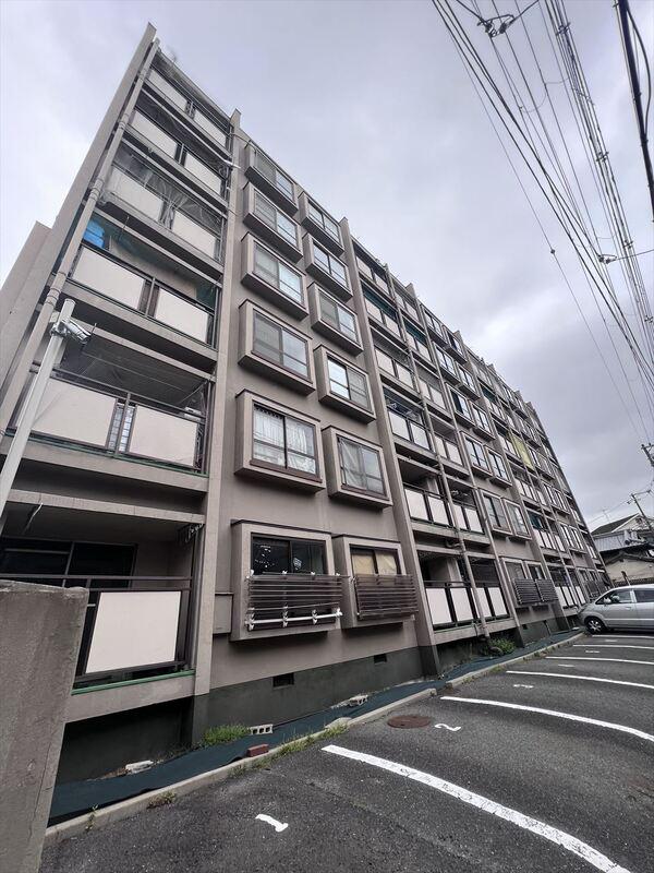 /生野コーポ