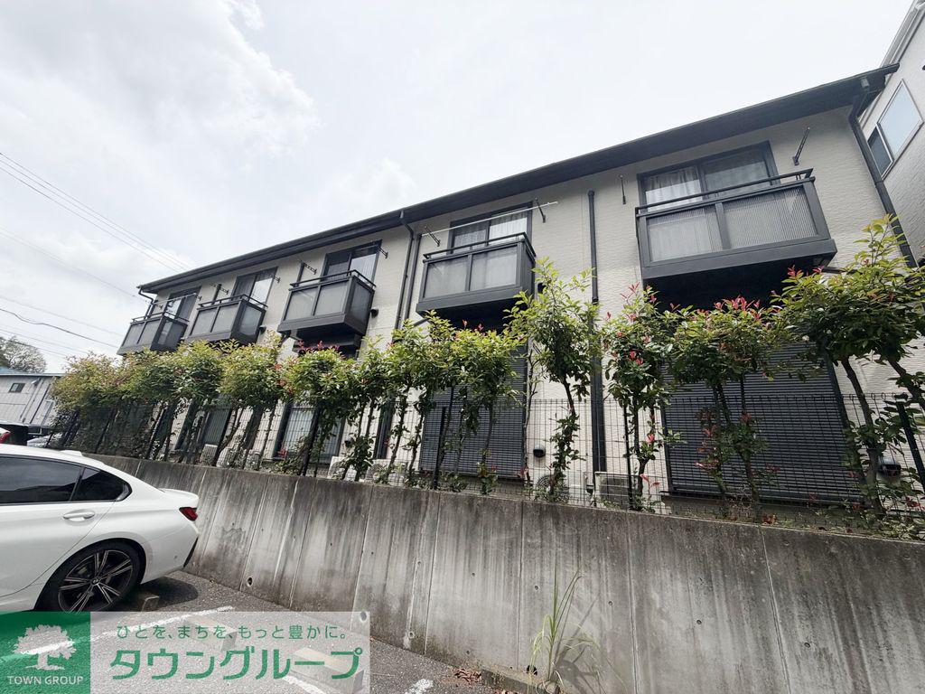 パークサイドテラス