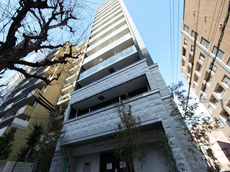 プレサンス金山コネクト