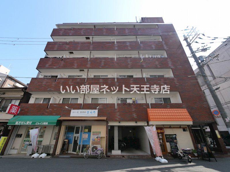 ドリームコート住吉大社