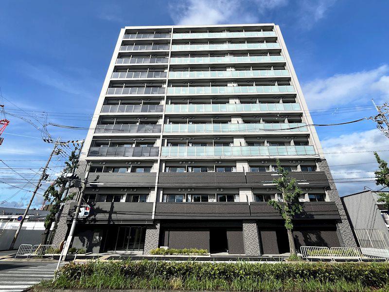 ベラジオレガシー葛野大路八条