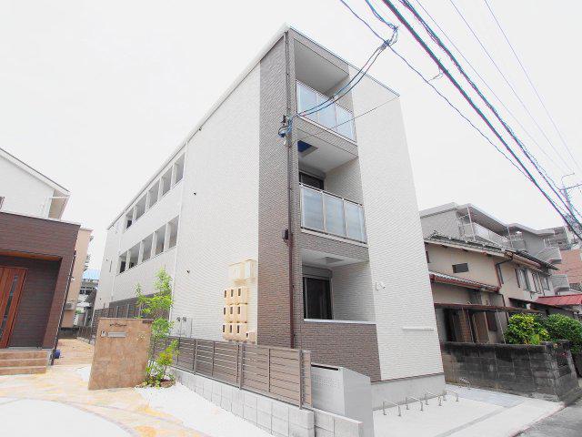 REGALEST MAREA西原