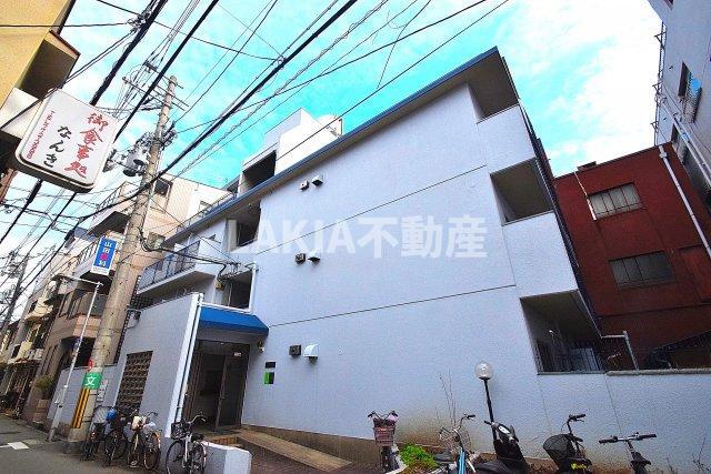 マンション葵