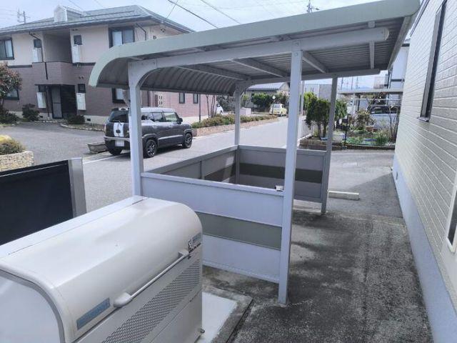 セジュール滝沢