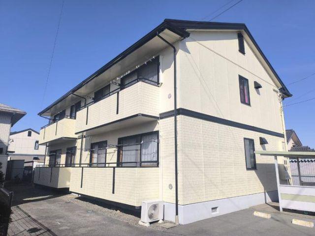 セジュール滝沢