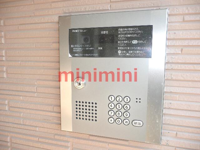 シャーメゾン豊川