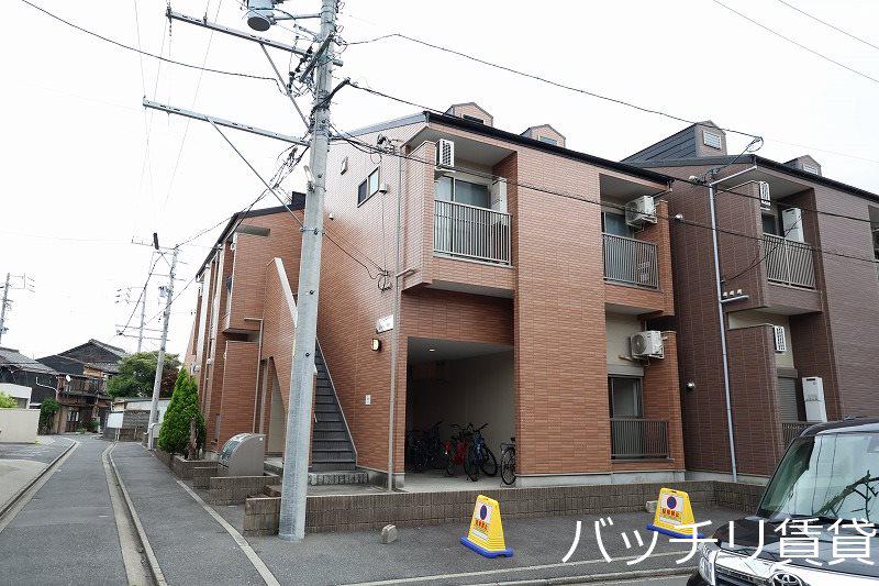 ALETTA本陣
