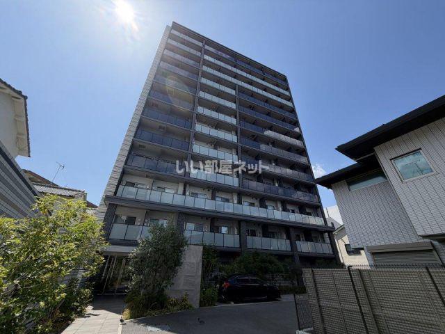 URBANLINK森小路駅前