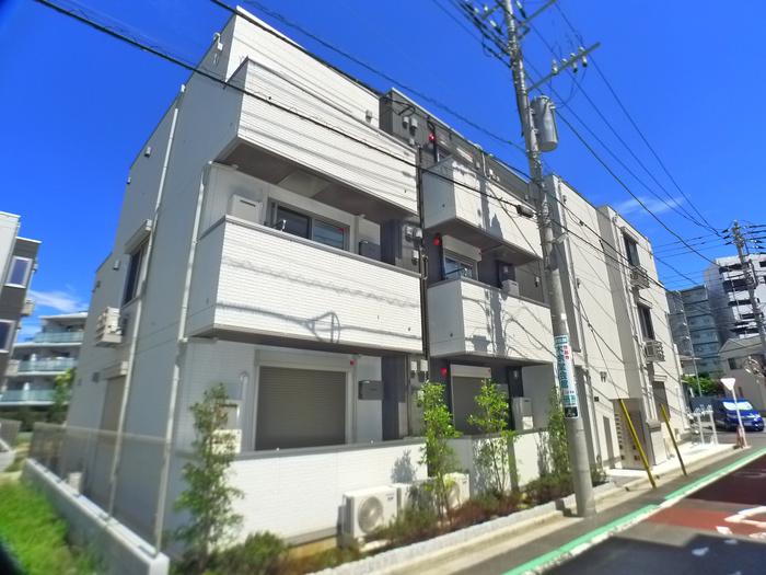 グラナーデ扇IC