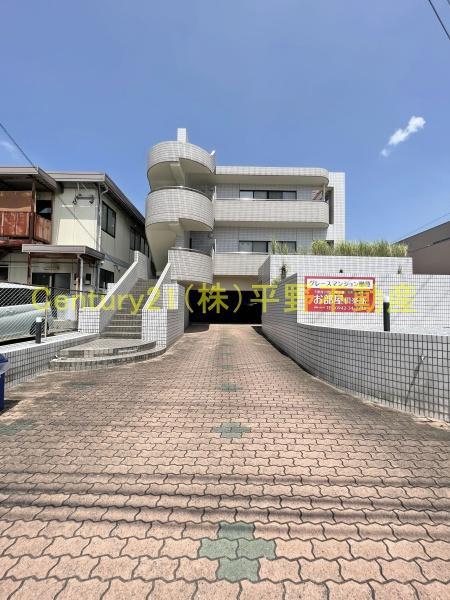 グレース櫛原