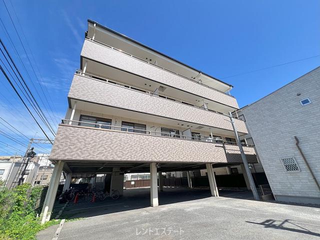サンライフ上住吉