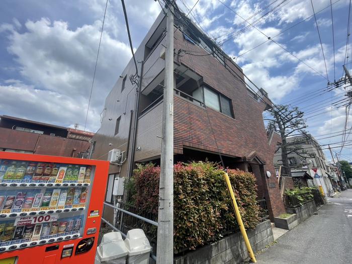 天野屋ビル