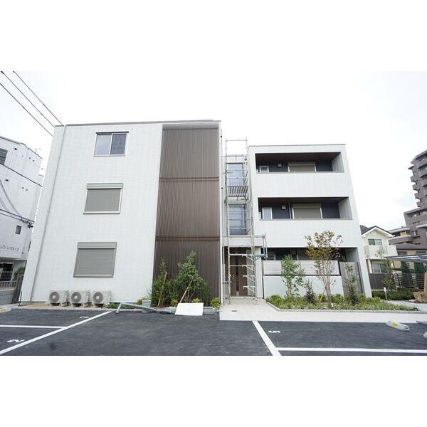 シルフィード真上