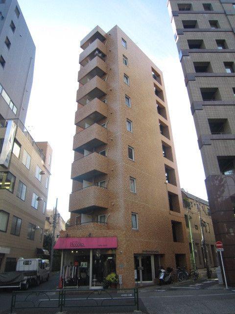 ライオンズマンション白山第3