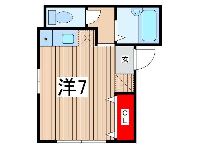 ハイムひかり