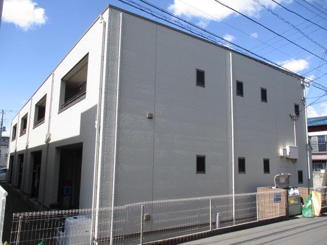 エコークレストII