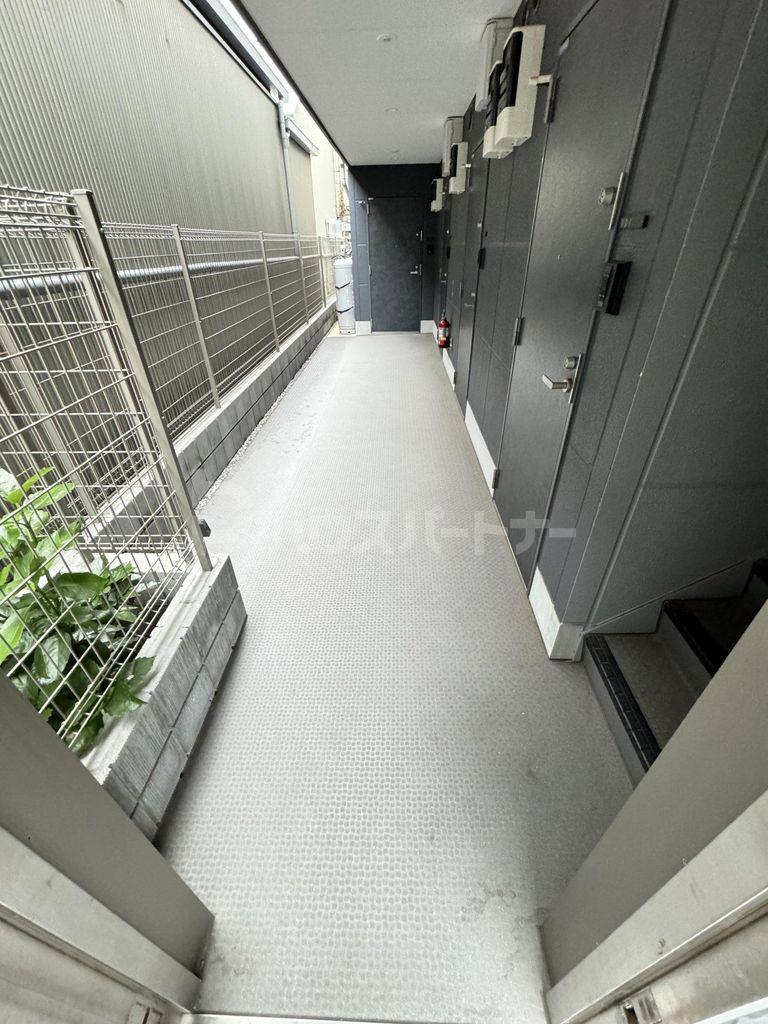 SKY RESIDENCE 押上