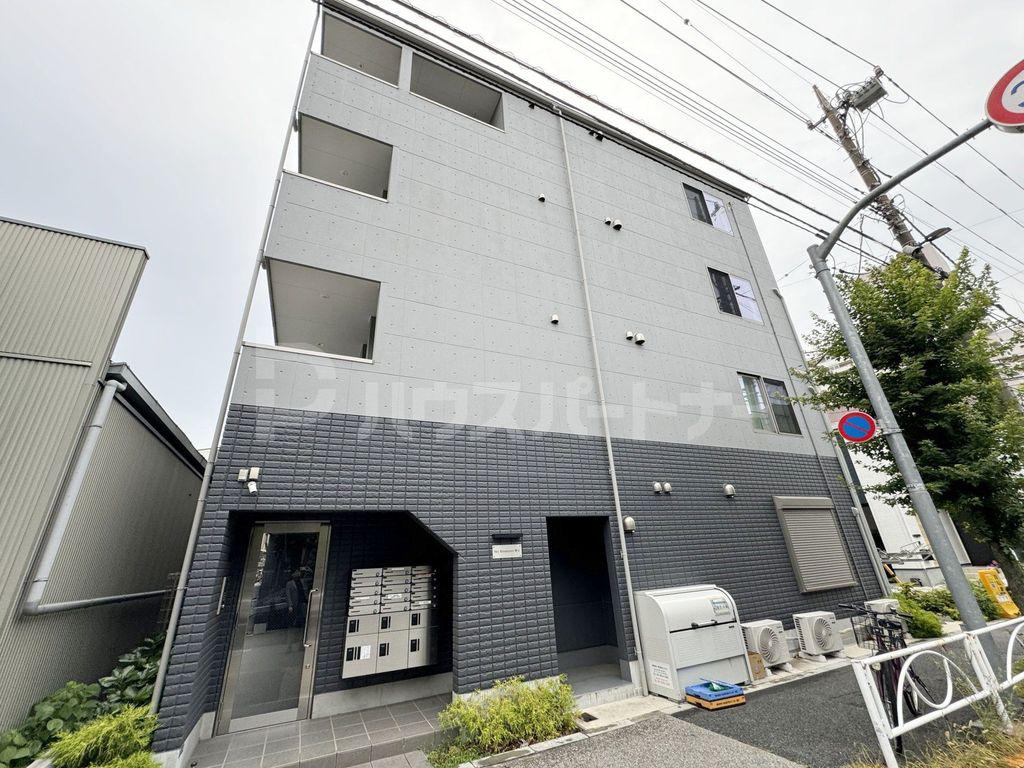 SKY RESIDENCE 押上