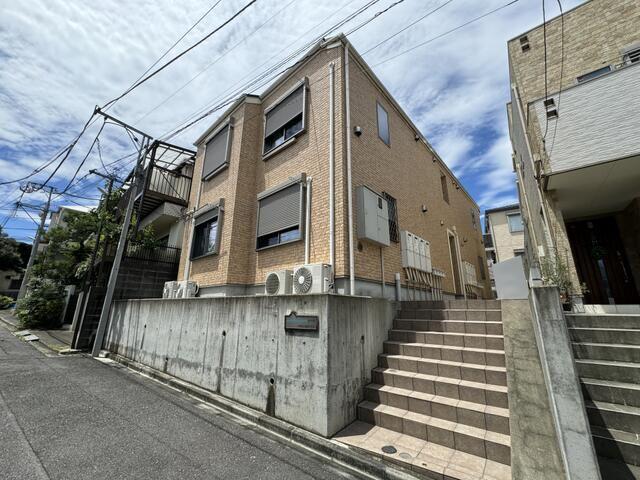 アメリカンリバティー東中野