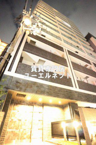 ファーストフィオーレ江坂江の木町パークサイド