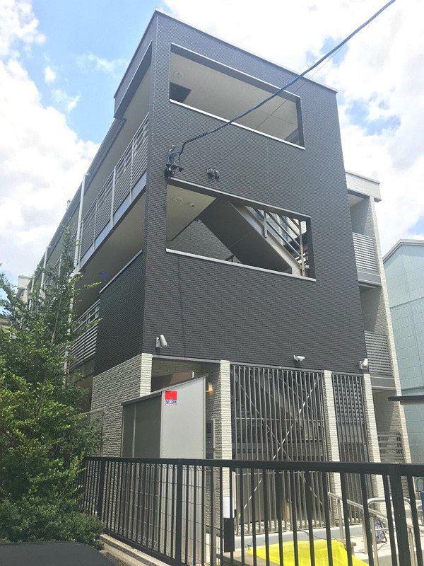 クレイノKOWA(1K/1階)