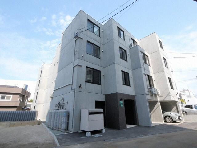 メゾンB&M