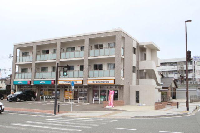 アヴェニール新宮
