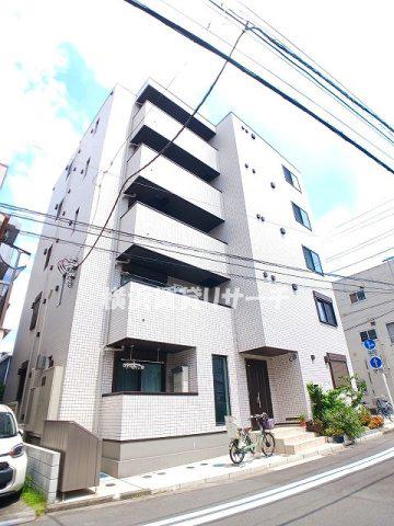 TSブルク
