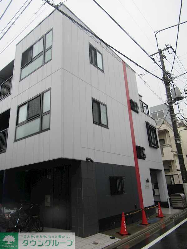 ボーヌ大森