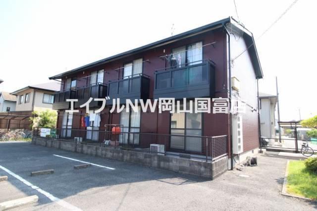 メープル湊A