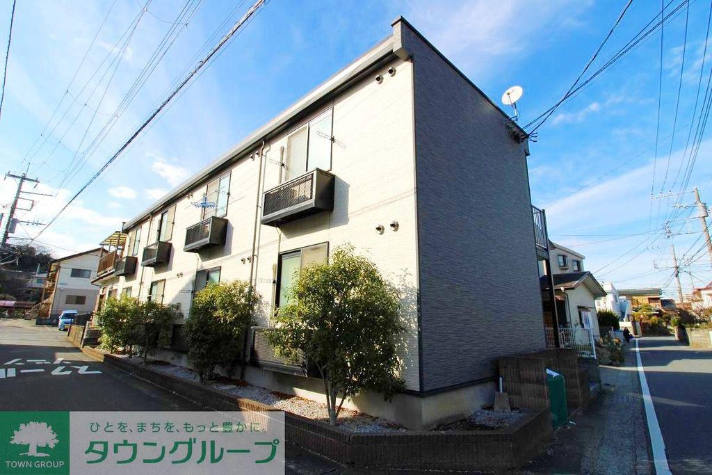 レオパレスプレミール