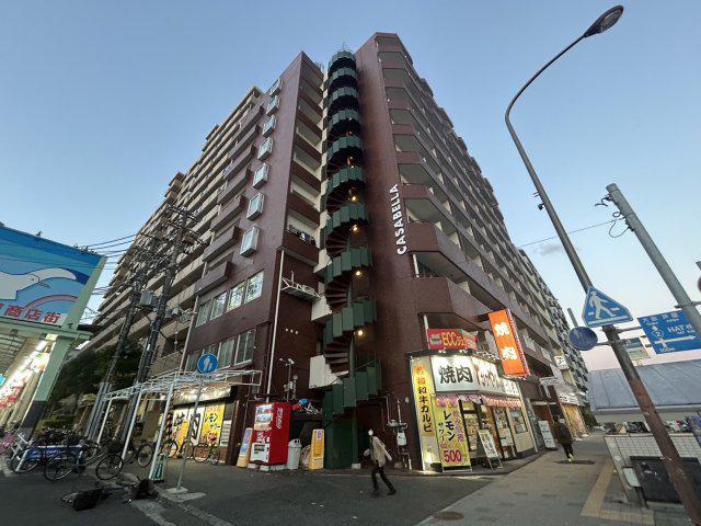 カサベラエステ三宮