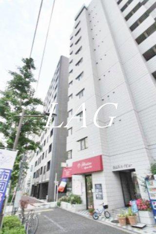 白山スカイビュー