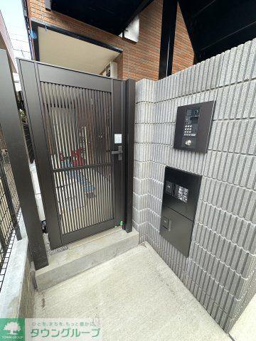 ベイルーム久里浜