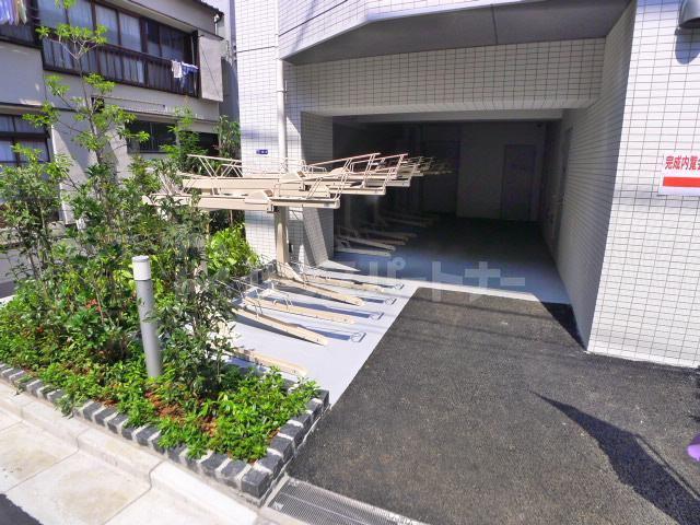 CREVISTA錦糸町