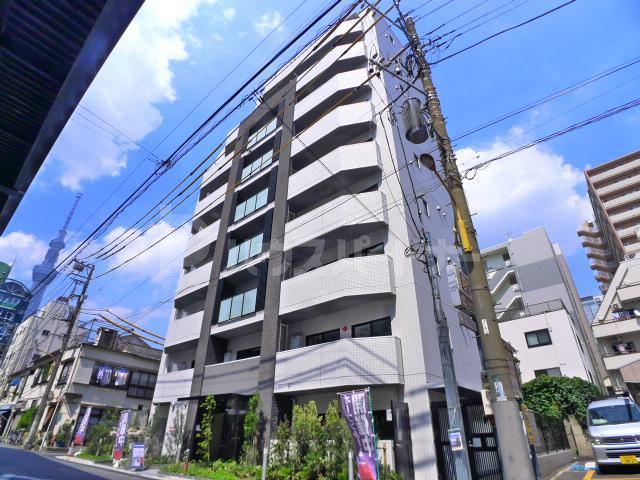 CREVISTA錦糸町