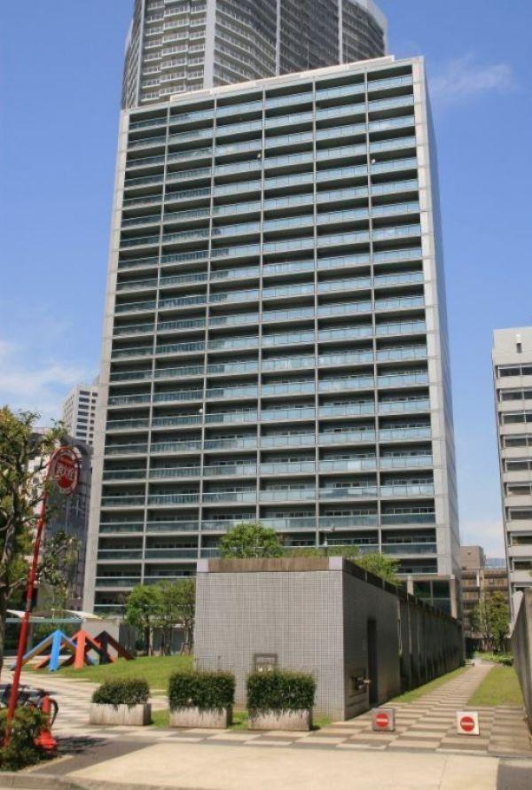 芝浦スクエアハイツ