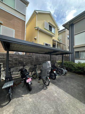 カーサ・ミーアII