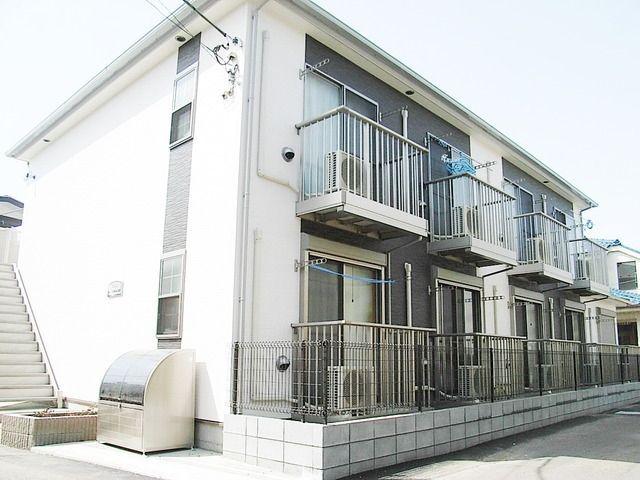 アムールMOTOMACHI