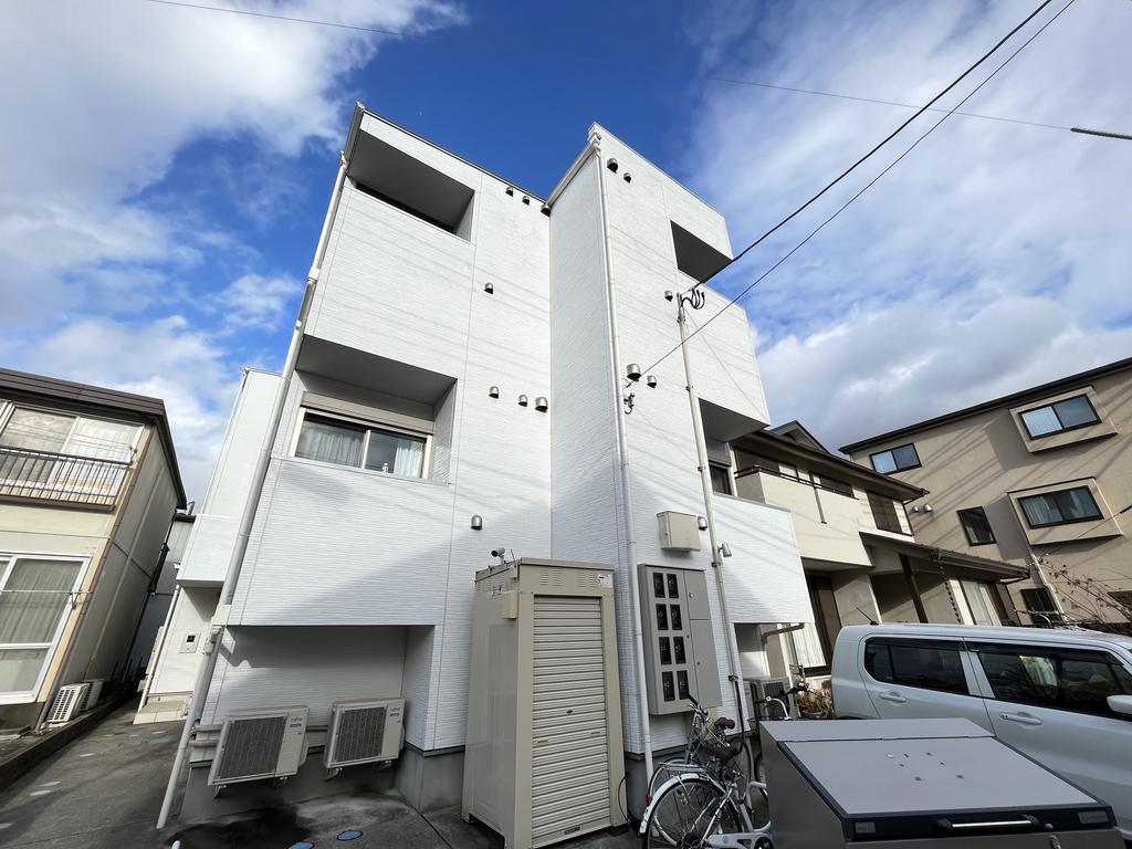 RIZEST PEACE東照宮