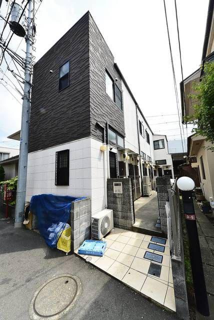 フルーレ高円寺