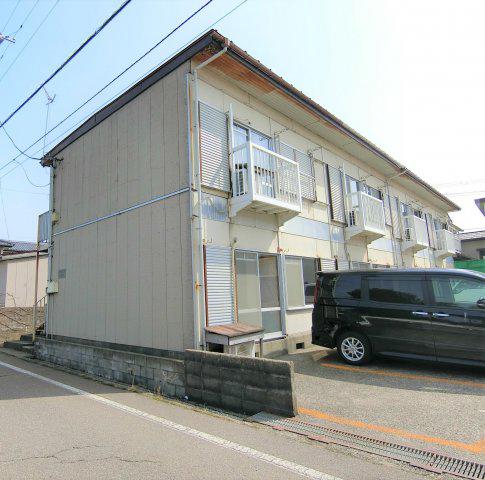 パナハイツナカイI