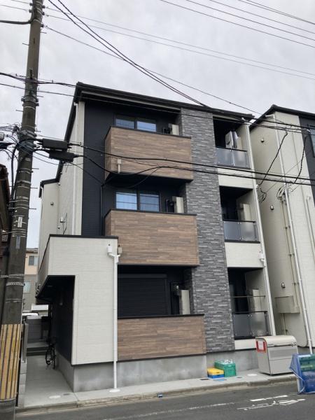 KLEIS竹ノ塚2