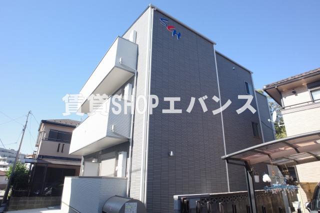 ミリアビタ薬園台II