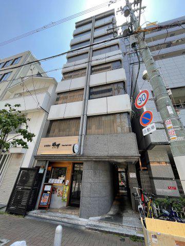 グローリー島之内