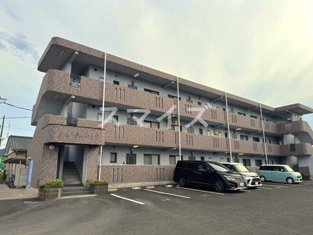 フローラルハイツ